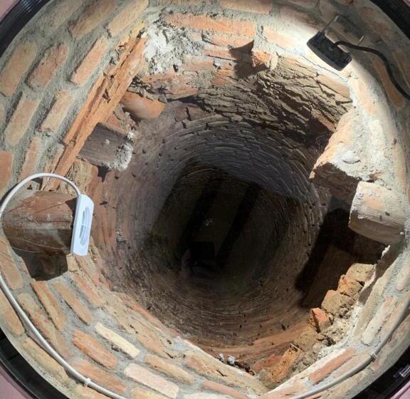 اتاق استاندارد, La Meridiana