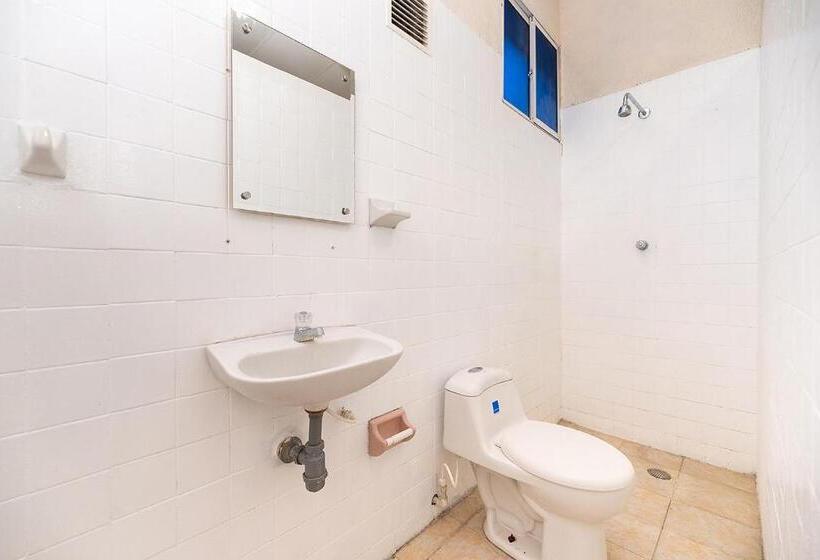 Economy Triple Room, Ayenda Skall 1319