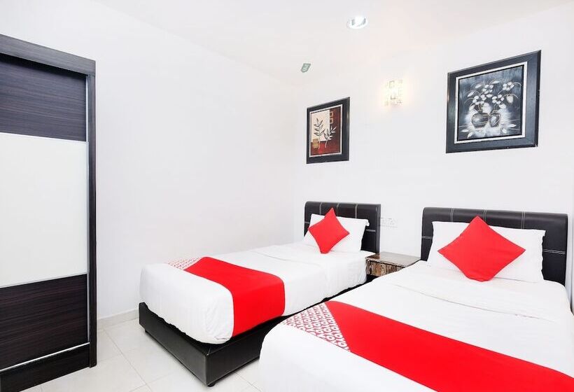 غرفة قياسية, Tawaquf Inn By OYO Rooms