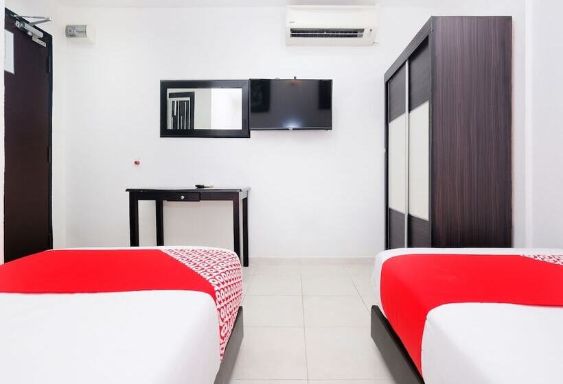 غرفة قياسية, Tawaquf Inn By OYO Rooms