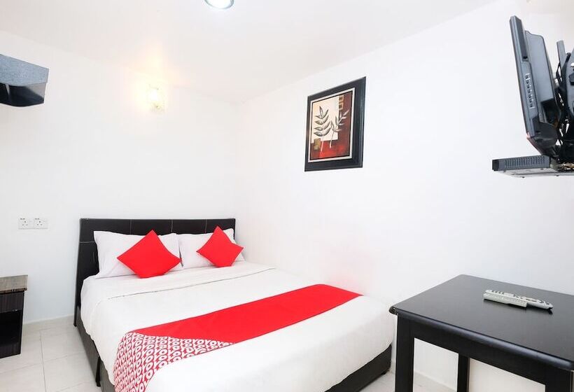 غرفة قياسية, Tawaquf Inn By OYO Rooms