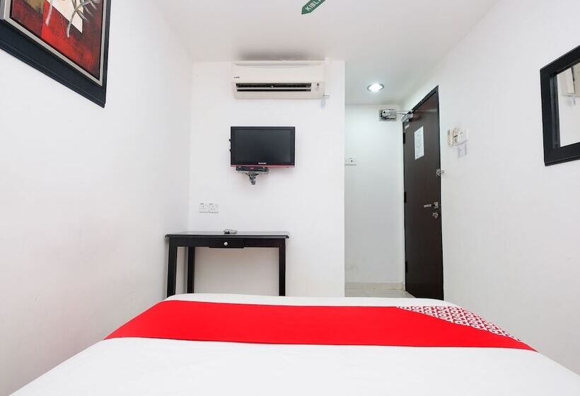 غرفة قياسية, Tawaquf Inn By OYO Rooms