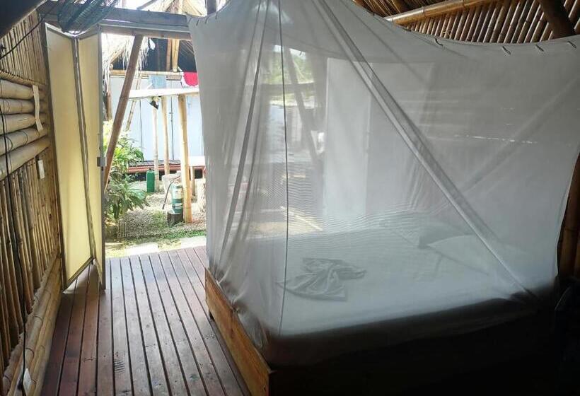 اتاق استاندارد, Cabaña Beach Palomino