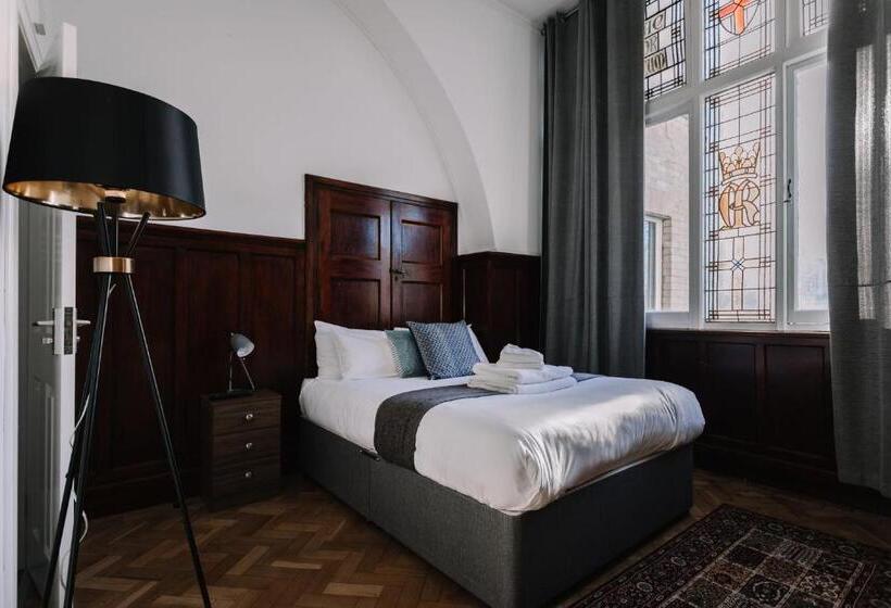 غرفة قياسية, Endsleigh Park Aparthotel Close To Hull University