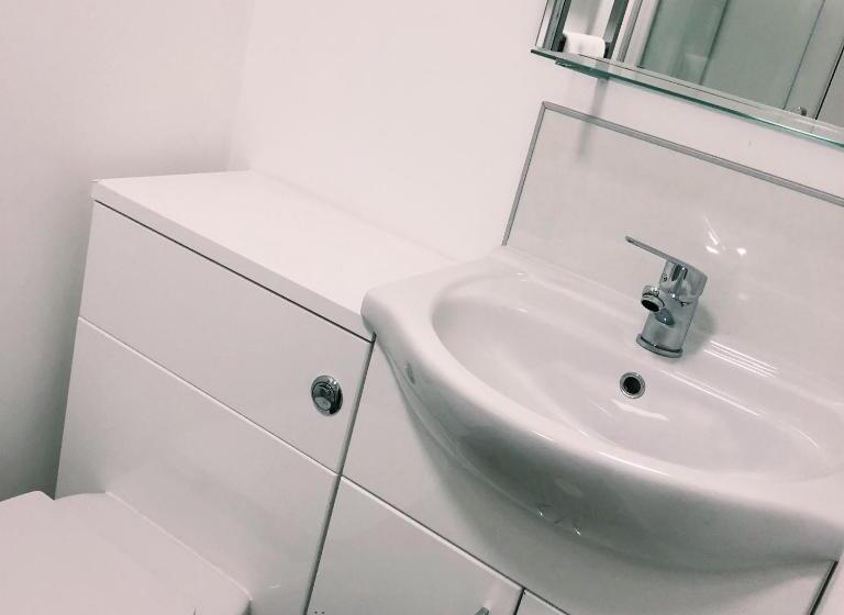 标准间, Endsleigh Park Aparthotel Close To Hull University