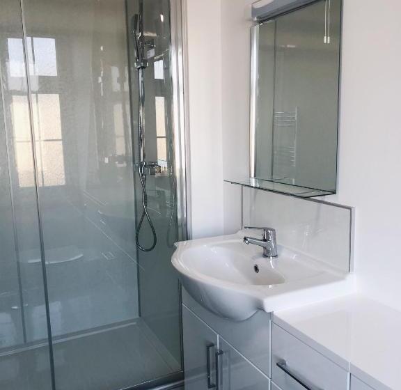 غرفة قياسية, Endsleigh Park Aparthotel Close To Hull University