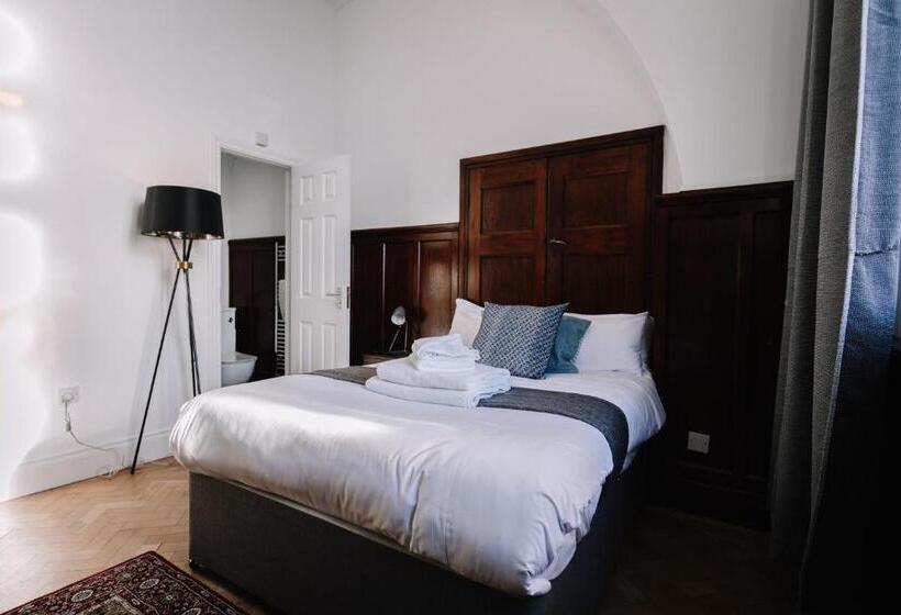 غرفة قياسية, Endsleigh Park Aparthotel Close To Hull University