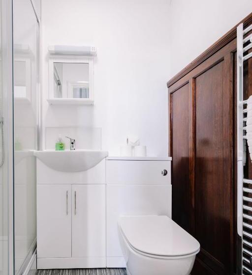 小型套房, Endsleigh Park Aparthotel Close To Hull University