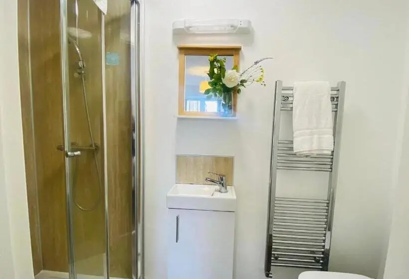 ２ベッドルームアパートメント, Endsleigh Park Aparthotel Close To Hull University