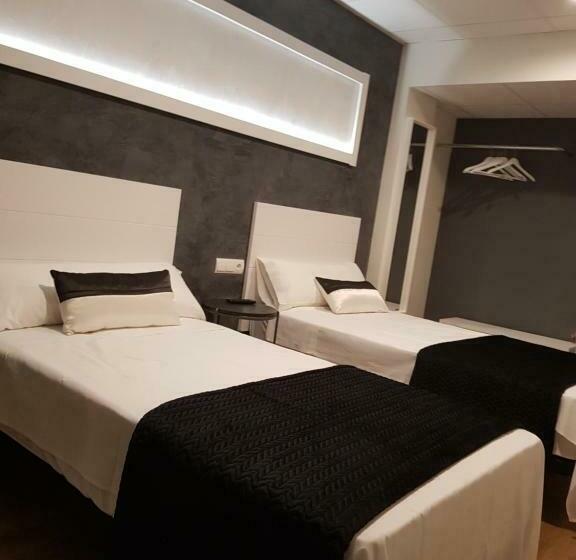 Номер Стандарт, Malecon