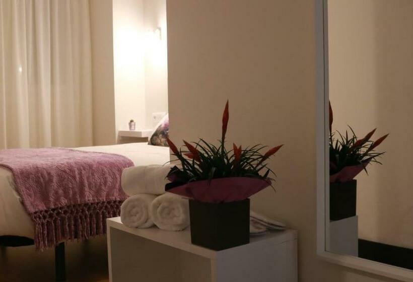 Номер Basic, Malecon