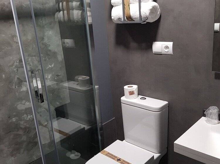 Номер Basic, Malecon