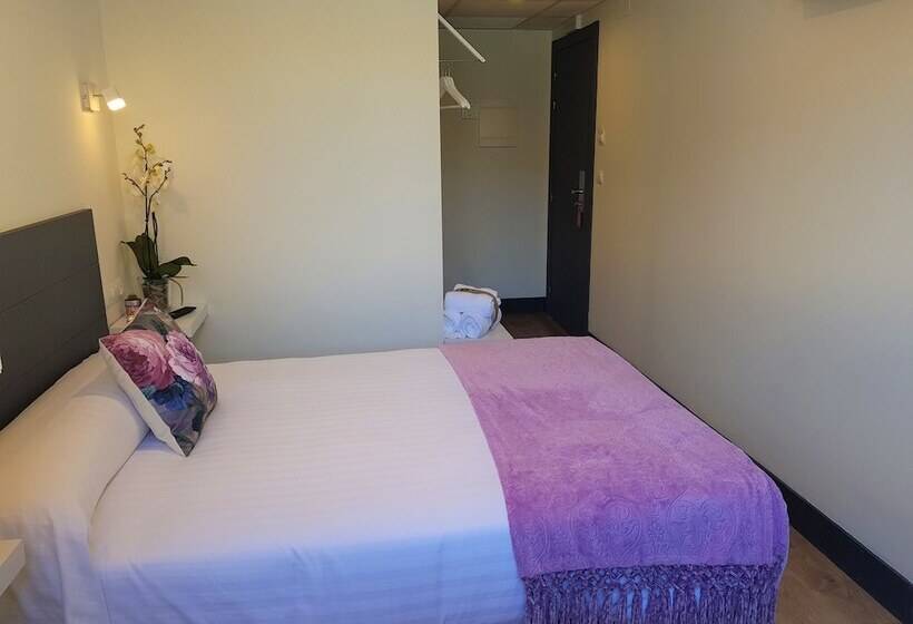 Номер Basic, Malecon