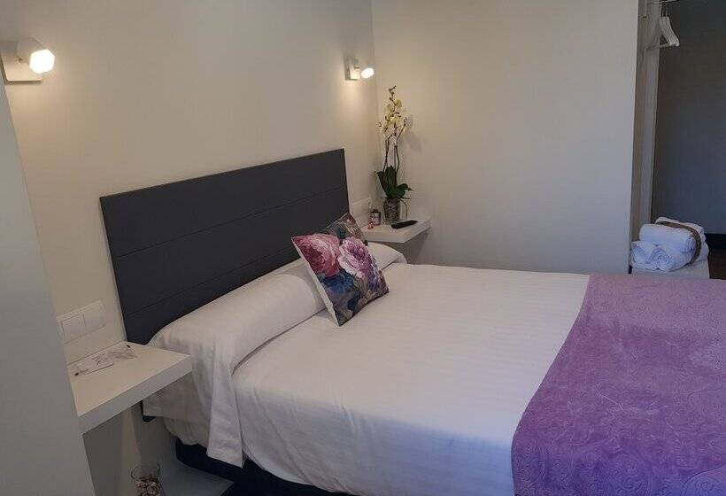 Номер Basic, Malecon