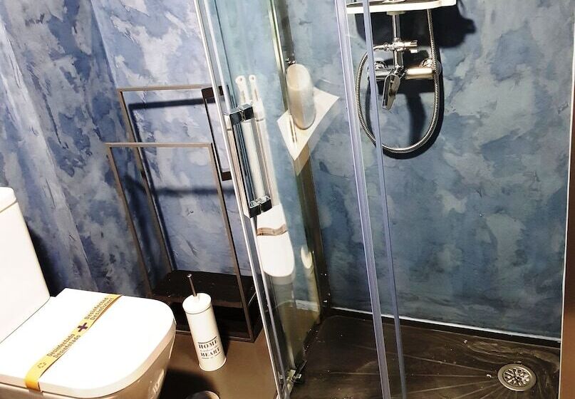 Номер Superior, Malecon