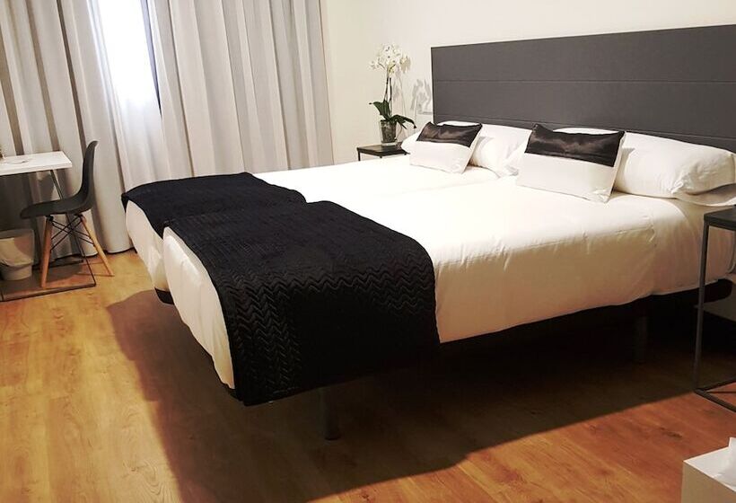 Номер Superior, Malecon