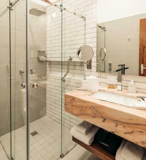 غرفة ديلوكس, Otavalo