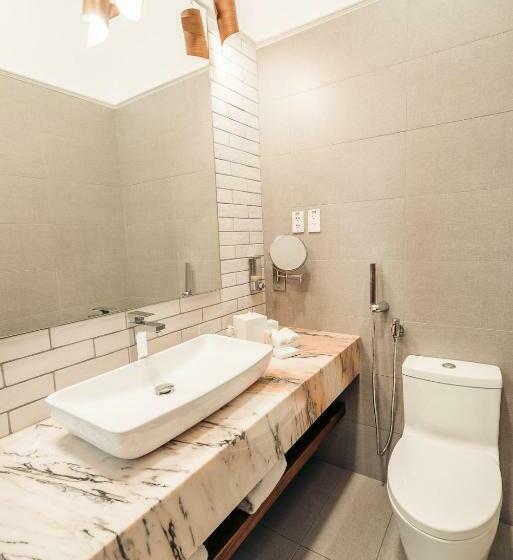 غرفة سوبيريور, Otavalo