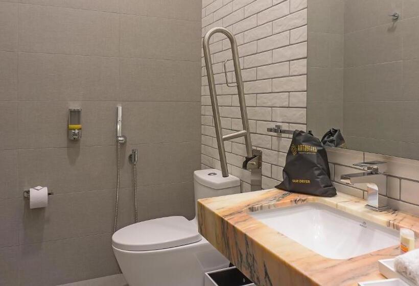 غرفة سوبيريور, Otavalo