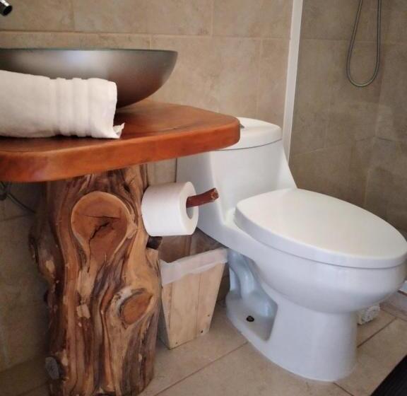 اتاق استاندارد, Cabañas Lodge Patagonia Truful