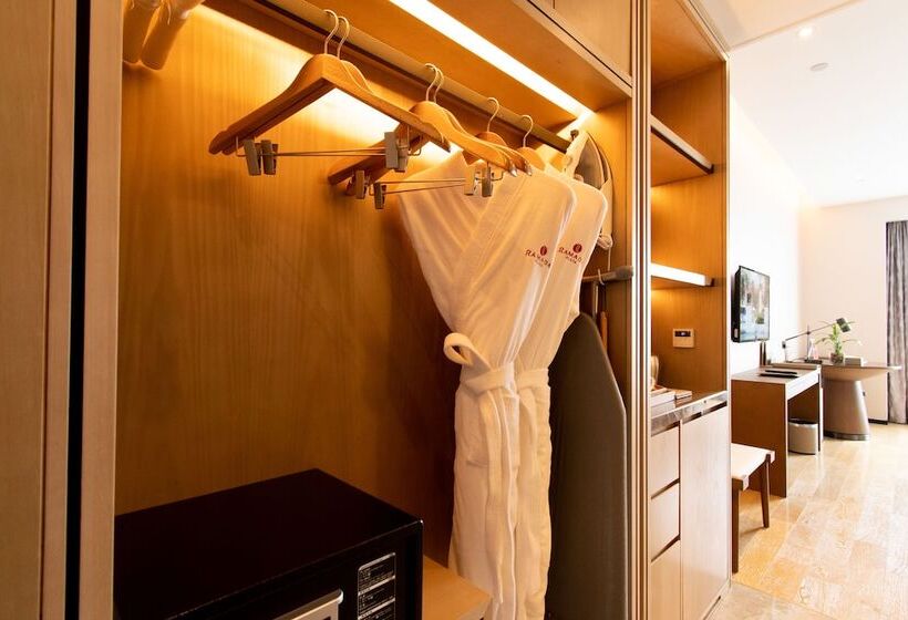 スーペリアールーム, Ramada Plaza Wyndham Wenzhou Cangnan