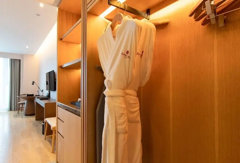 Standard-huone, Ramada Plaza Wyndham Wenzhou Cangnan