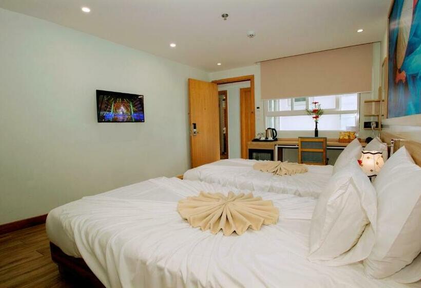 اتاق لوکس, Royal Hpm