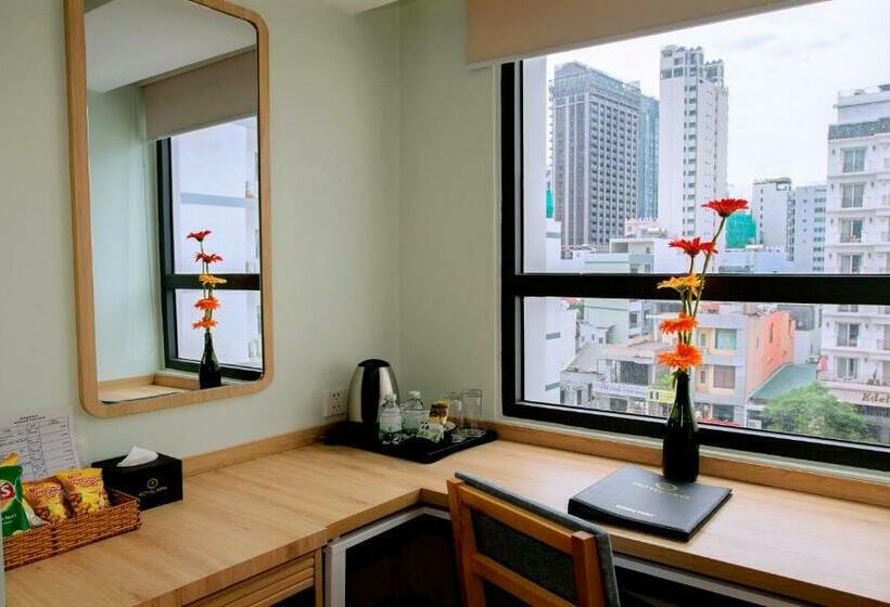 اتاق لوکس, Royal Hpm