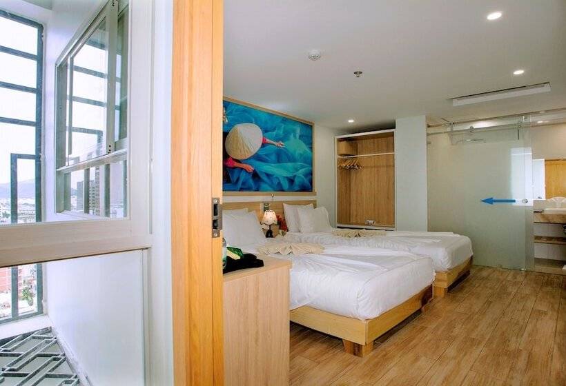 اتاق لوکس, Royal Hpm