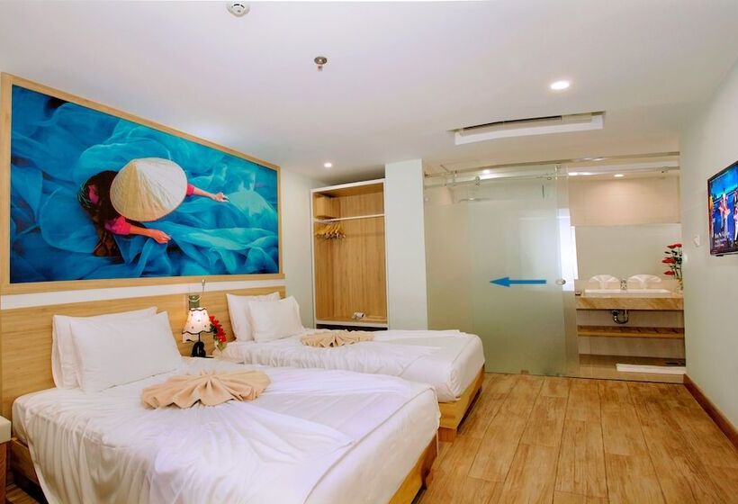 اتاق لوکس, Royal Hpm