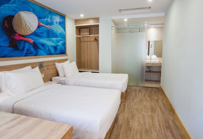 اتاق لوکس, Royal Hpm