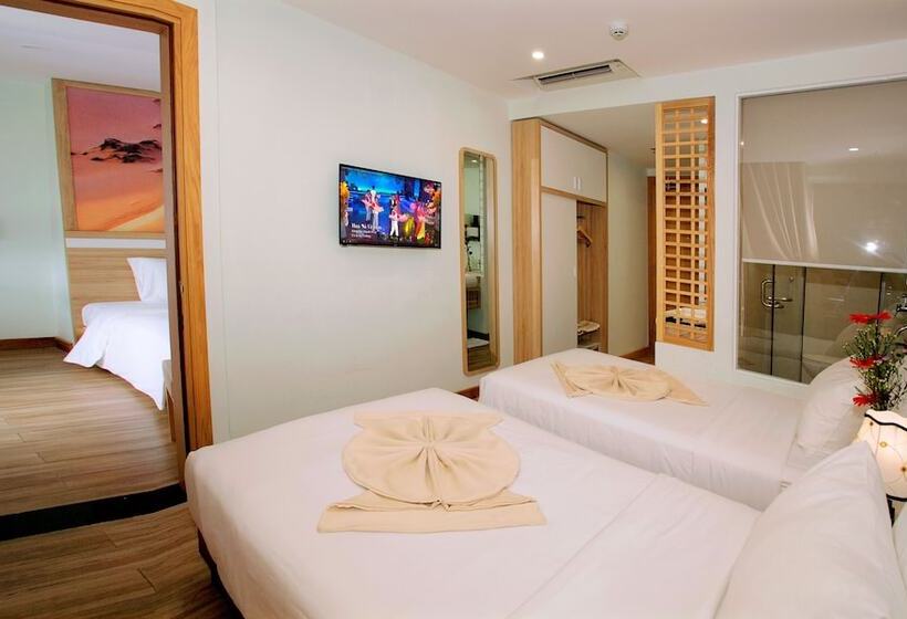 اتاق خانوادگی, Royal Hpm