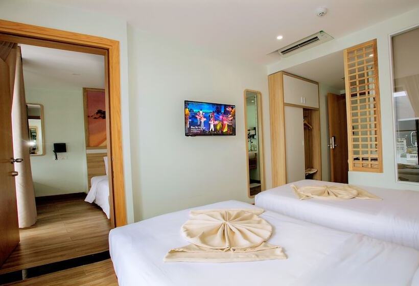 اتاق خانوادگی, Royal Hpm