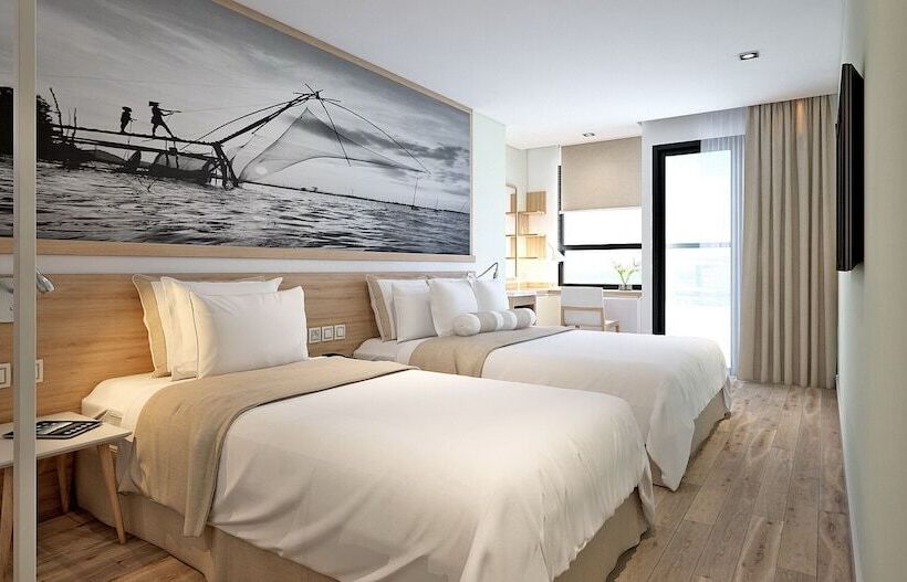 اتاق خانوادگی, Royal Hpm