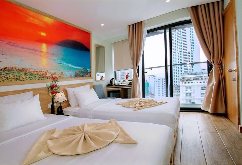 اتاق خانوادگی, Royal Hpm