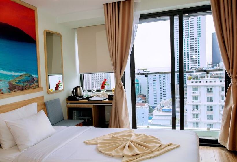 اتاق خانوادگی, Royal Hpm