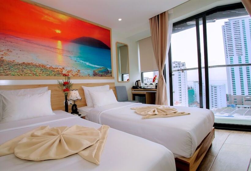 اتاق خانوادگی, Royal Hpm