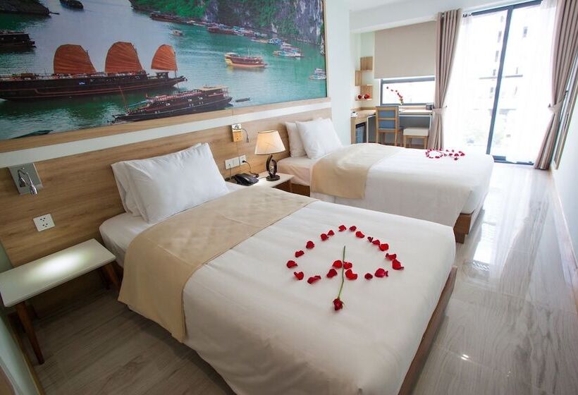 اتاق خانوادگی, Royal Hpm