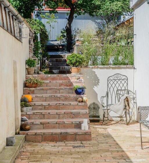 דירת חדר, Mikulov Apartmány Magistr