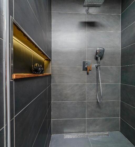 דירת חדר עם טרסה, Mikulov Apartmány Magistr