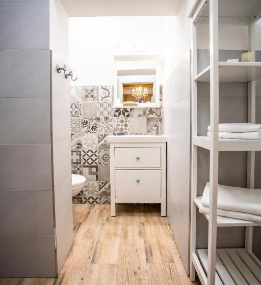 דירת חדר, Mikulov Apartmány Magistr