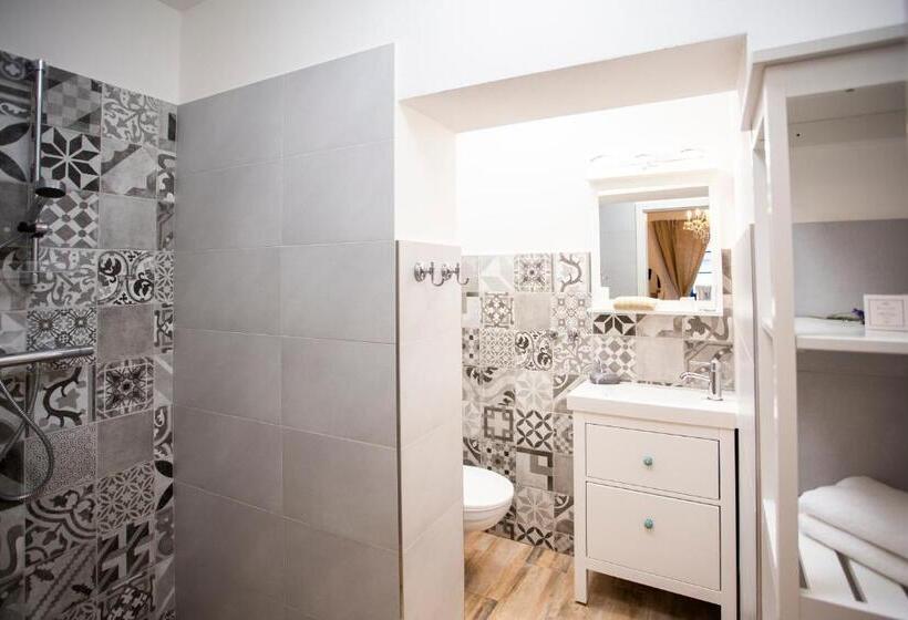 דירת חדר, Mikulov Apartmány Magistr