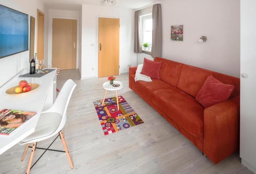 패밀리 룸, Pension Johanna