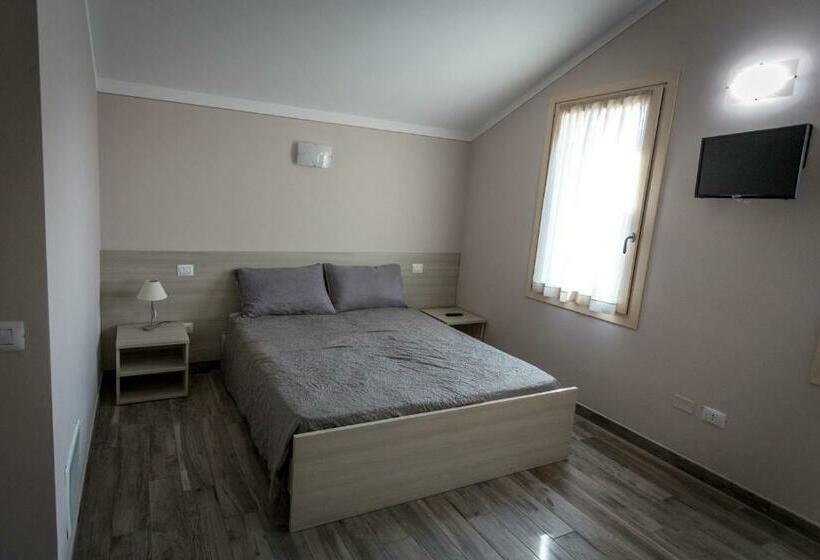 اتاق لوکس, Agriturismo Corte Casello