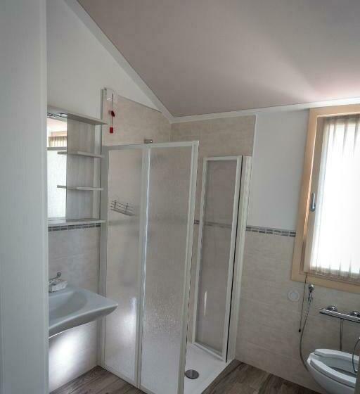 豪华房间, Agriturismo Corte Casello