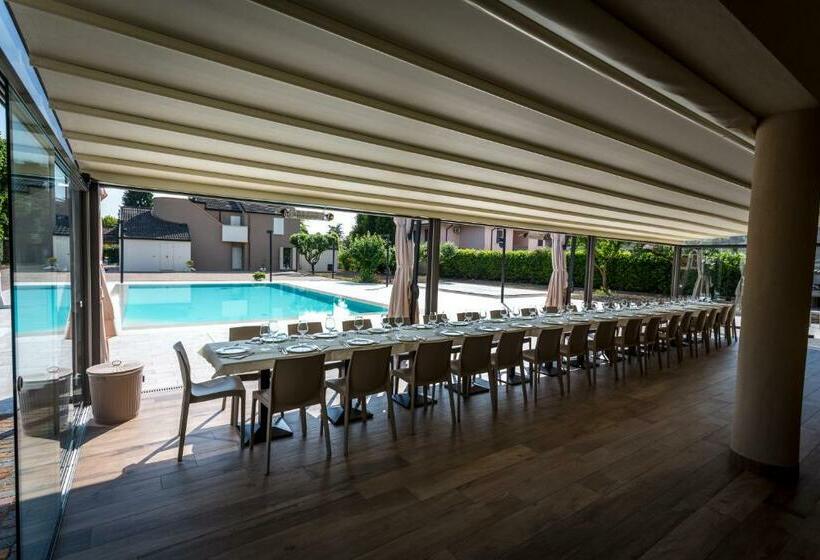 豪华房间, Agriturismo Corte Casello