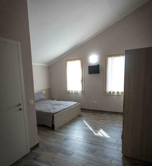 اتاق لوکس, Agriturismo Corte Casello