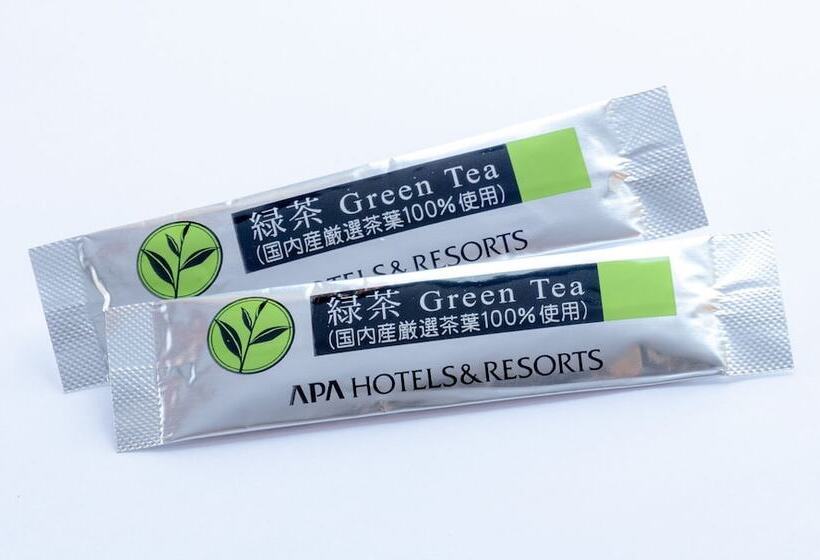 Habitació Estàndard, Apa Hotel Shizuoka Eki Kita