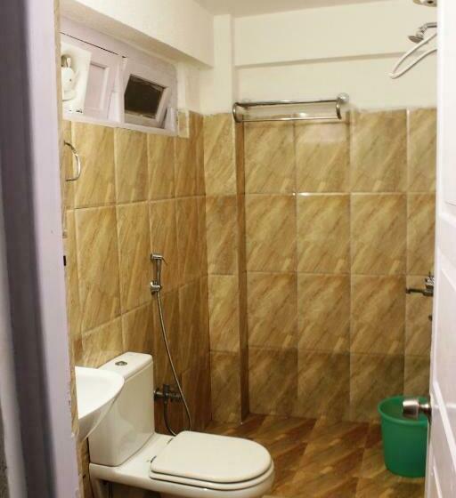 Quarto Economy, Paradiso