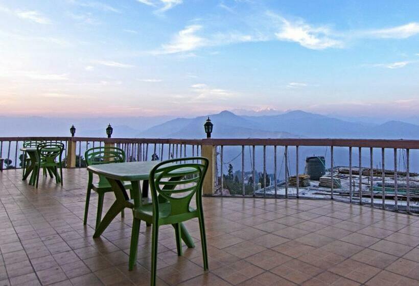 Apartamento 1 Dormitório com Sacada, Paradiso